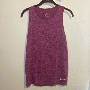 Women’s Nike Tank Top